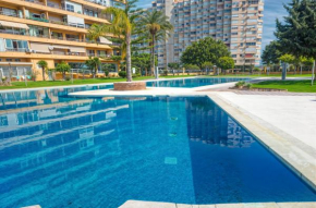 Apt. Colina de Mar- Coastal Retreat near the Beach
